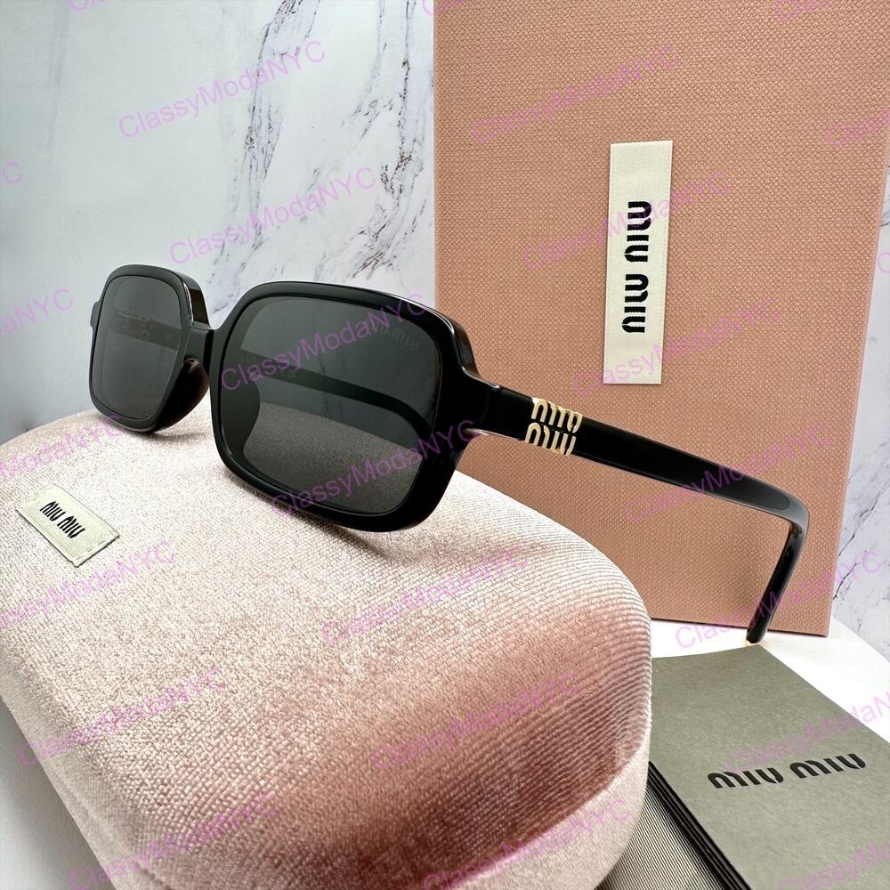 New MIU MIU Sunglasses